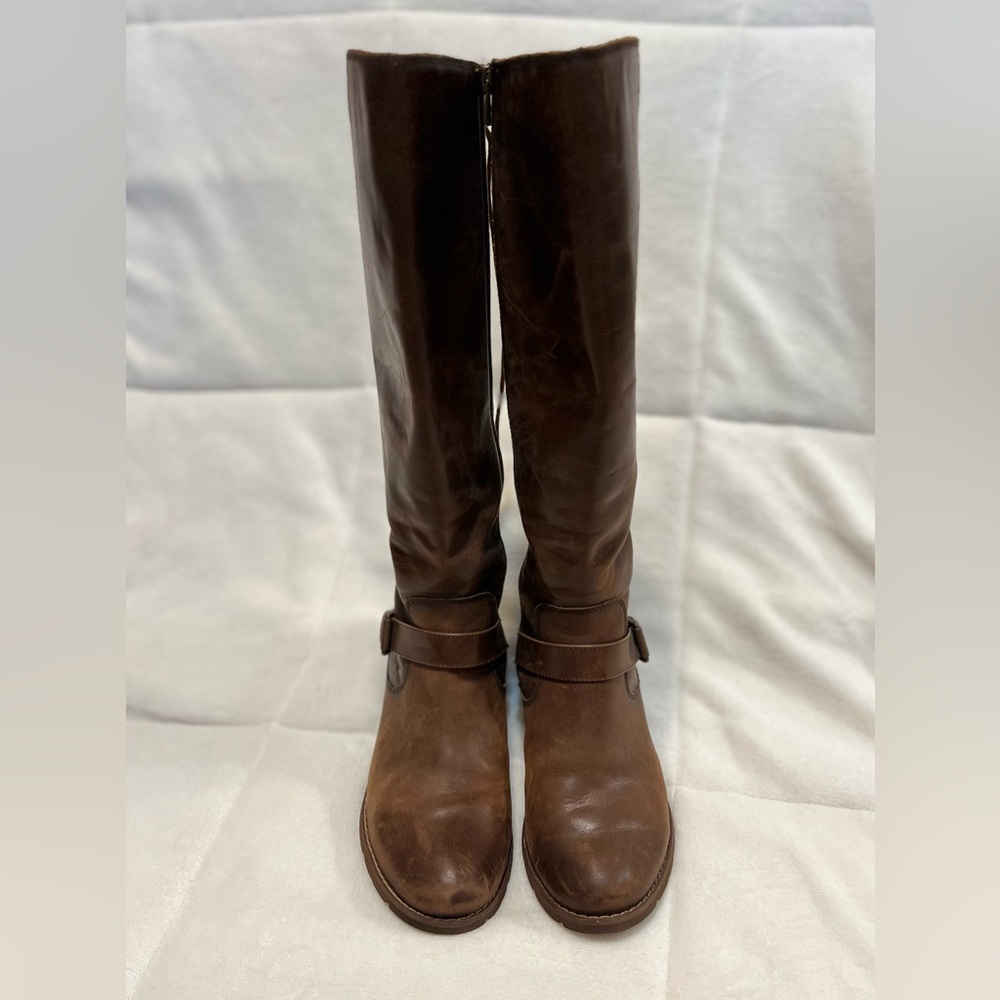 Sofft Sharnell II Brown Boots